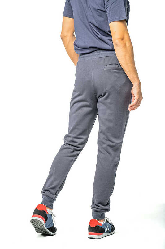 Pantalón Deportivo Malla Ridebike 3 Pantalón Deportivo Malla Ridebike - Imagen 3