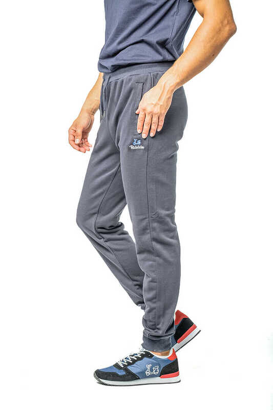 Pantalón Deportivo Malla Ridebike 4 Pantalón Deportivo Malla Ridebike - Imagen 4