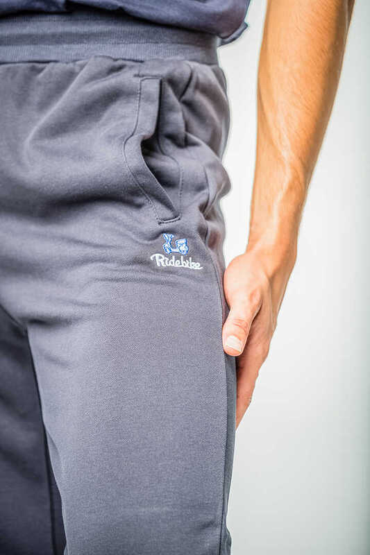 Pantalón Deportivo Malla Ridebike 6 Pantalón Deportivo Malla Ridebike - Imagen 6