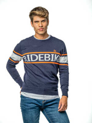 Jersey Ridebike Marino