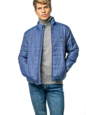 Chaqueta acolchada [+4 Color]