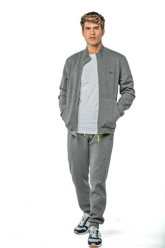 Sudadera Cremallera Ridebike 2 Sudadera Cremallera Ridebike - Imagen 2