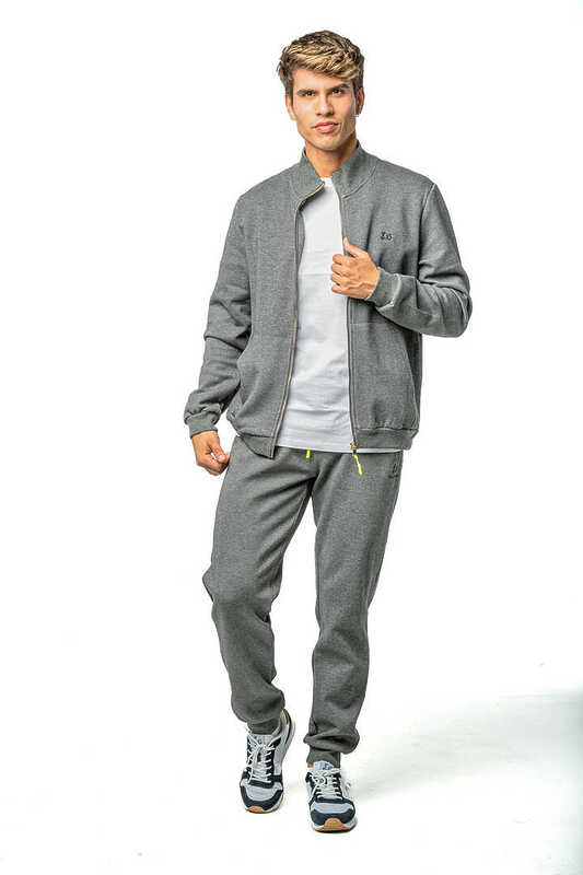 Pantalón Deportivo Ridebike 3 Pantalón Deportivo Ridebike - Imagen 3