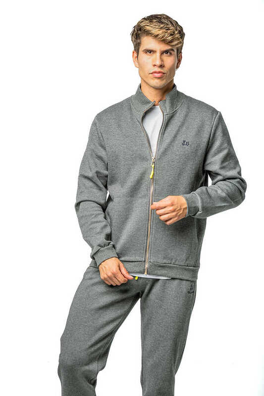 Sudadera Cremallera Ridebike 1 Sudadera Cremallera Ridebike