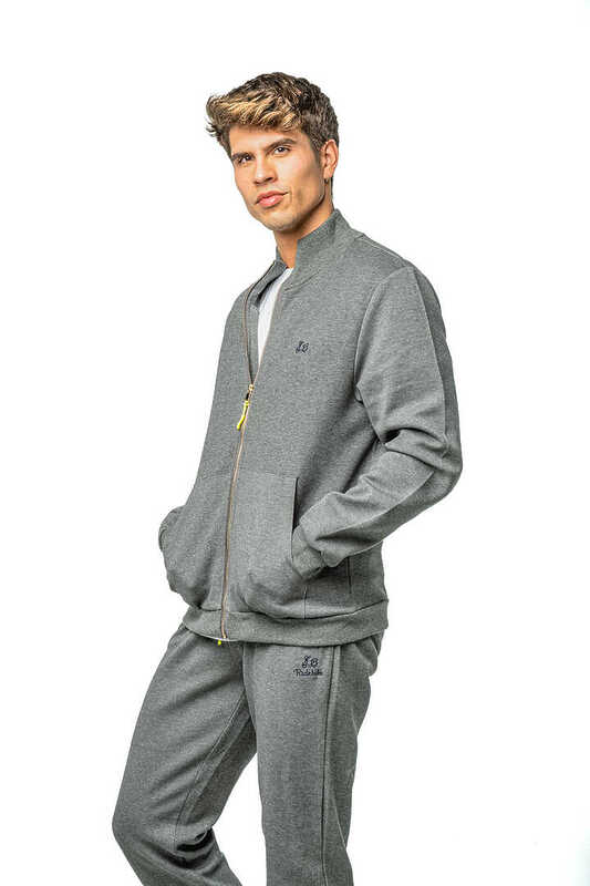 Sudadera Cremallera Ridebike 6 Sudadera Cremallera Ridebike - Imagen 6