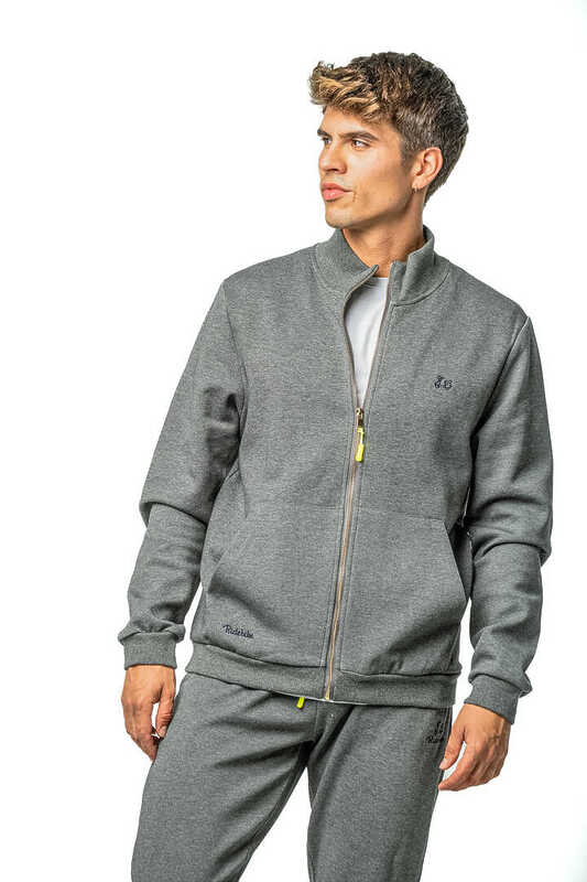 Sudadera Cremallera Ridebike 8 Sudadera Cremallera Ridebike - Imagen 8