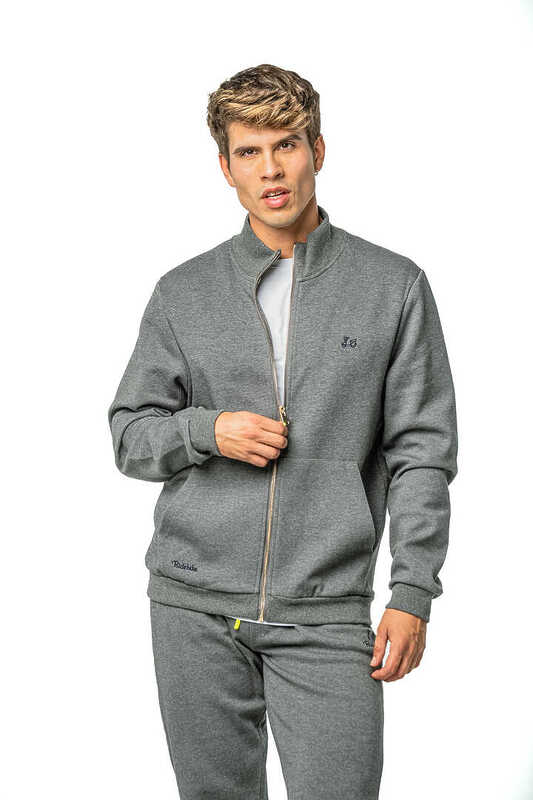 Sudadera Cremallera Ridebike 9 Sudadera Cremallera Ridebike - Imagen 9