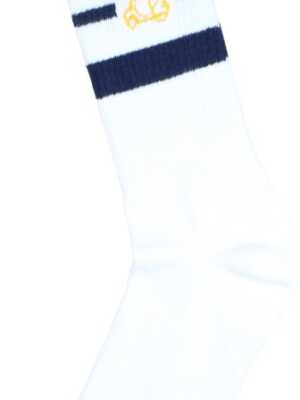 Calcetines blancos