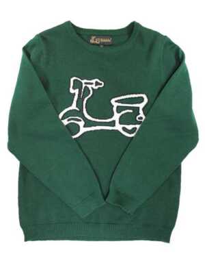 Jersey Moto Ridebike Niño [+4 Colores]