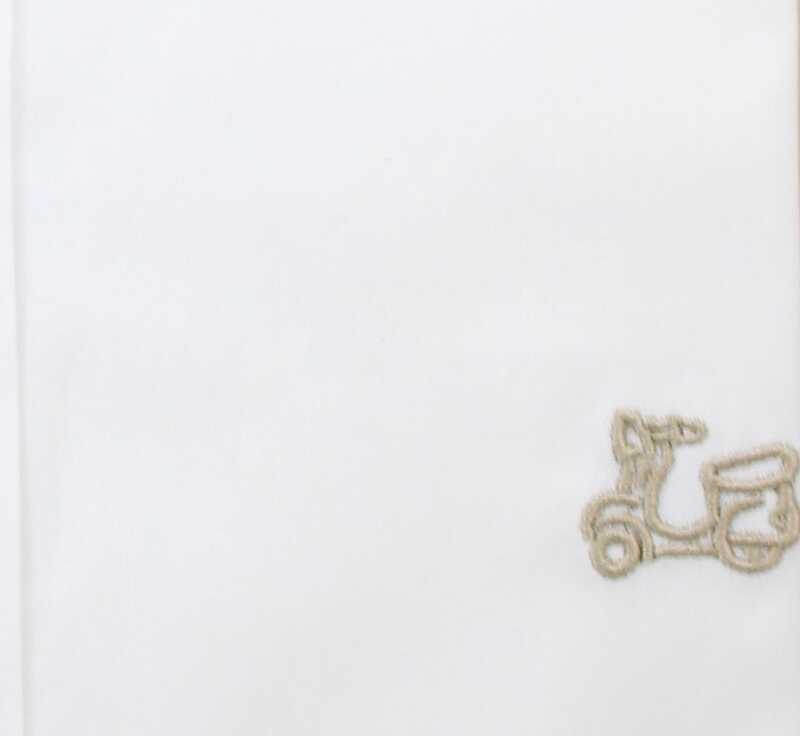 Camisa Blanca 3 Camisa Blanca - Imagen 3