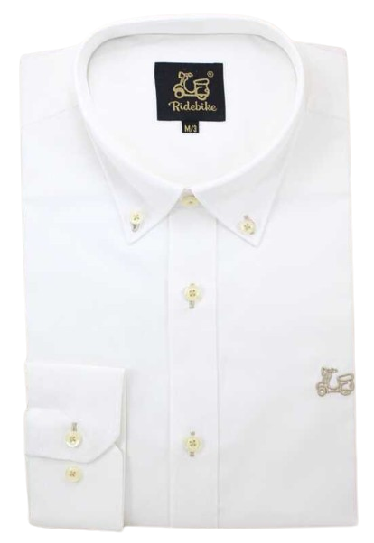 Camisa Blanca 4 Camisa Blanca - Imagen 4