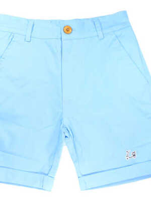 Bermuda Niño [+2 Colores]