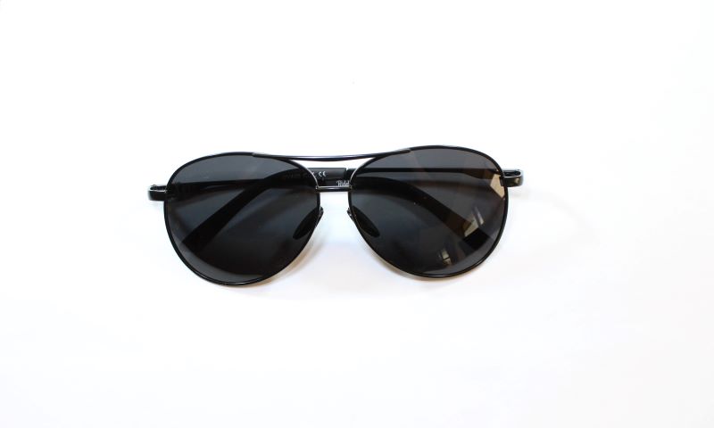 Gafas de sol carey negras 1 Gafas de sol carey negras