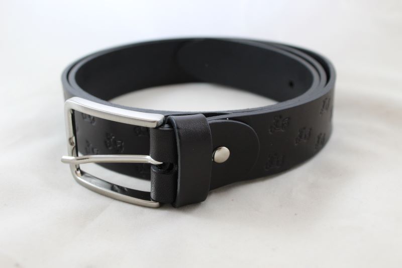 Cinturones Cuero Ridebike 5 Cinturones Cuero Ridebike - Imagen 5