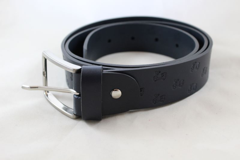 Cinturones Cuero Ridebike 7 Cinturones Cuero Ridebike - Imagen 7