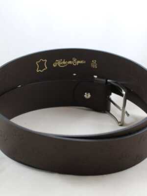 Cinturones Cuero Ridebike