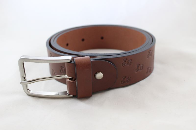 Cinturones Cuero Ridebike 6 Cinturones Cuero Ridebike - Imagen 6