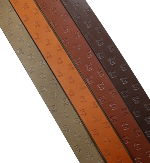 Cinturones Cuero Ridebike 9 Cinturones Cuero Ridebike - Imagen 9