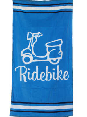 Toalla Ridebike