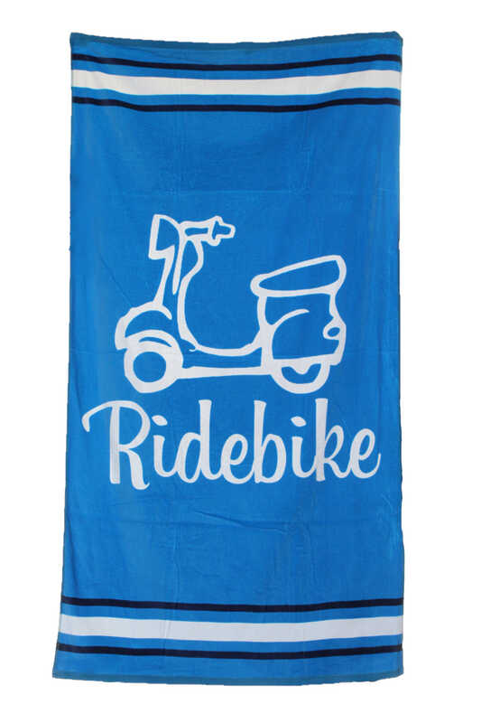 Toalla Ridebike 1 Toalla Ridebike