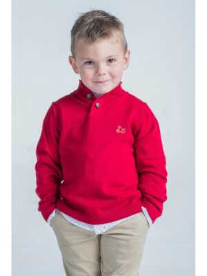 Jersey niño[+7 colores]