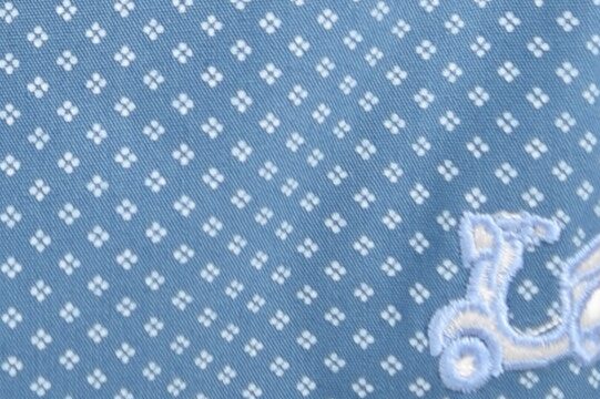 Camisa estampado floral 4 Camisa estampado floral - Imagen 4