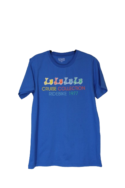Camiseta CRUISE COLLECTION (+8 Colores) 7 Camiseta CRUISE COLLECTION (+8 Colores) - Imagen 7