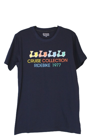 Camiseta CRUISE COLLECTION (+8 Colores) 5 Camiseta CRUISE COLLECTION (+8 Colores) - Imagen 5