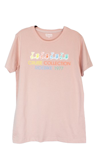 Camiseta CRUISE COLLECTION (+8 Colores) 4 Camiseta CRUISE COLLECTION (+8 Colores) - Imagen 4