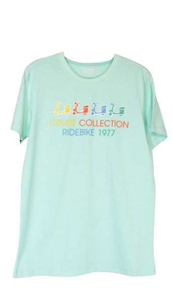 Camiseta CRUISE COLLECTION (+8 Colores) 3 Camiseta CRUISE COLLECTION (+8 Colores) - Imagen 3