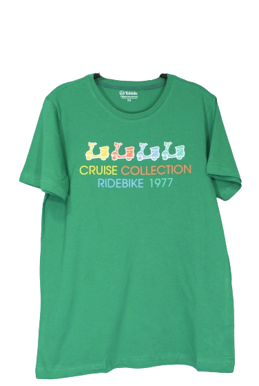 Camiseta CRUISE COLLECTION (+8 Colores) 9 Camiseta CRUISE COLLECTION (+8 Colores) - Imagen 9