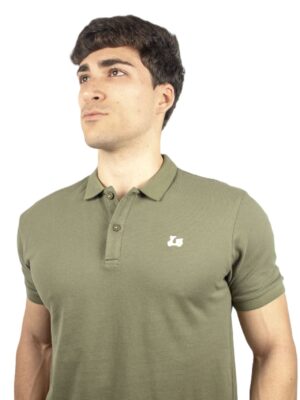 Tienda de Ropa de Hombre Sevilla 32 2106 custom army