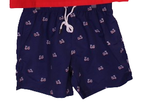 Bañador Vespas Ridebike [+6 colores]