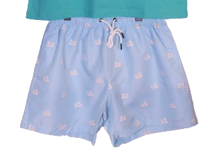 Bañador con Vespas Ridebike [+6 colores]