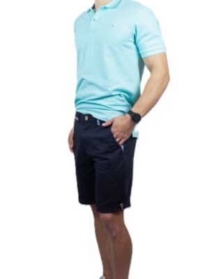 Bermuda clásica [+5 colores]