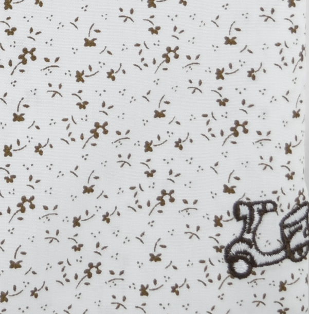 Camisa estampado floral 4 Camisa estampado floral - Imagen 4