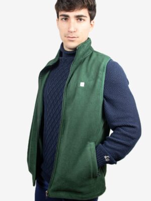 Chaleco Cárdigan Ridebike [+2 Colores]