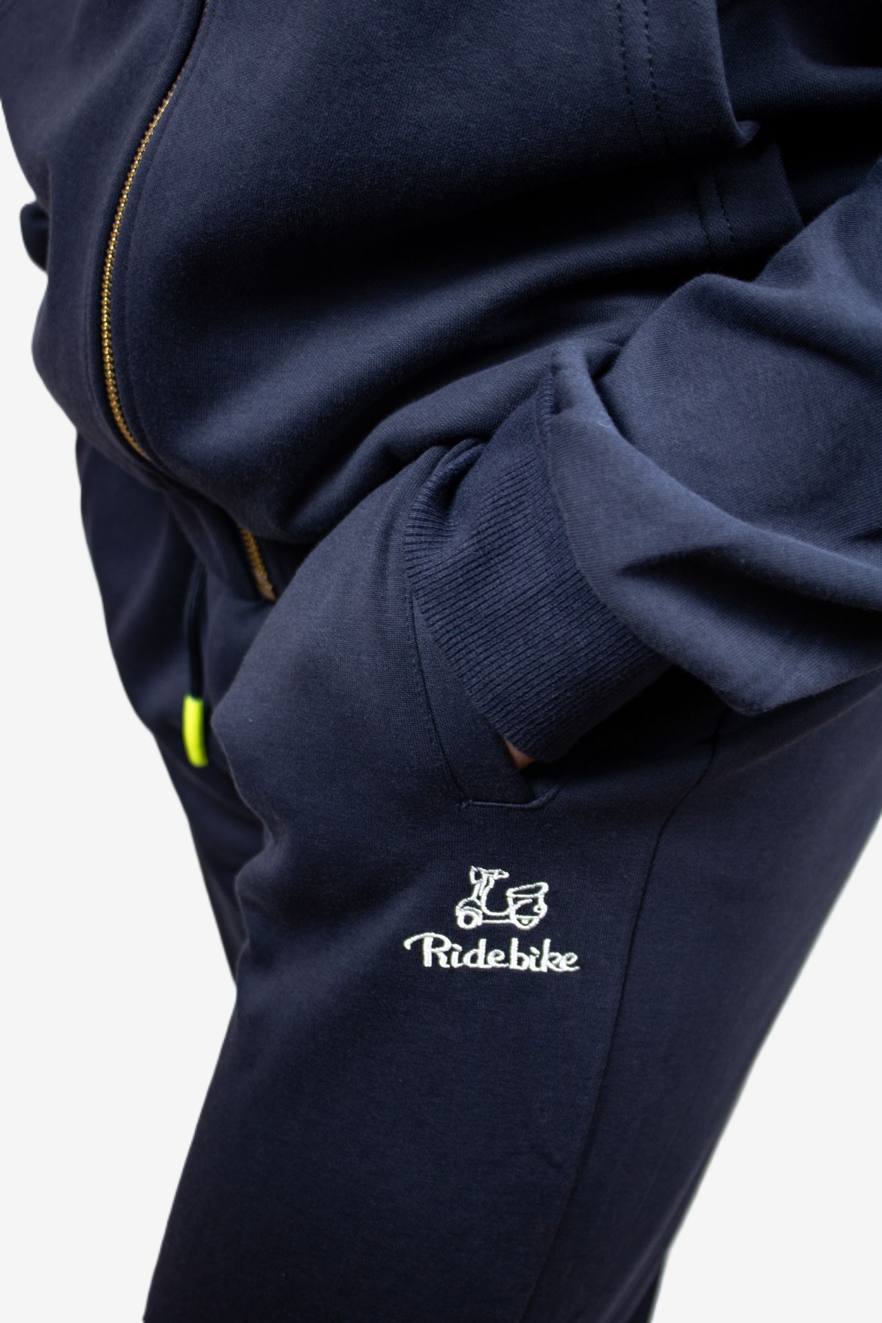 Pantalón Deportivo Ridebike 5 Pantalón Deportivo Ridebike - Imagen 5